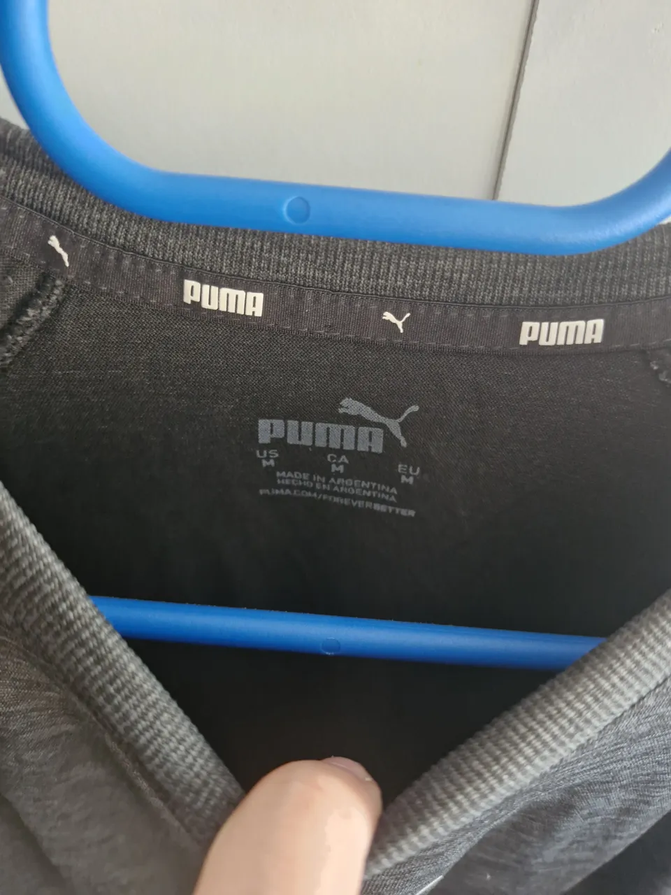 Remera Puma - imagen 3