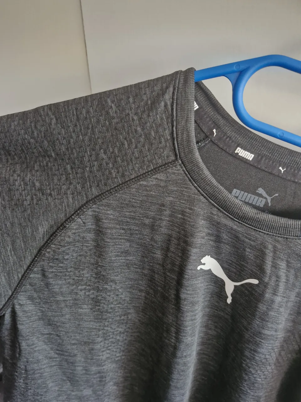 Remera Puma - imagen 2