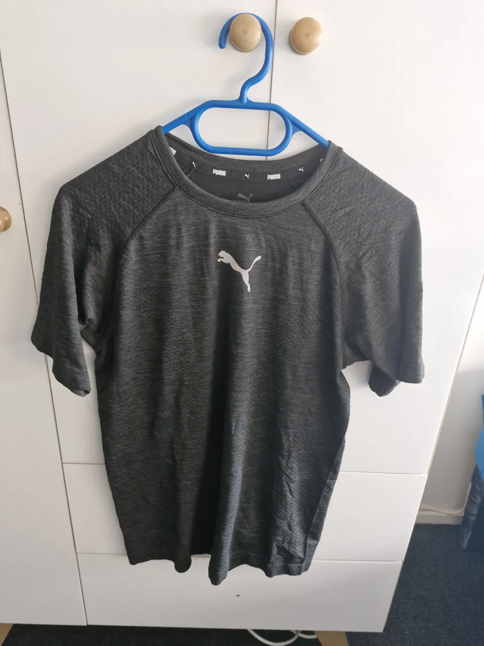 Remera Puma - imagen 1