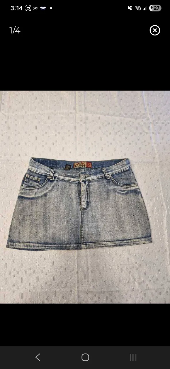 Short A ≠ - imagen 1