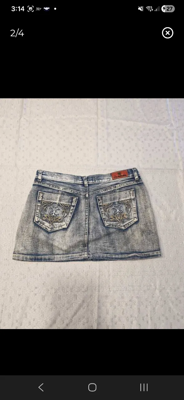 Short A ≠ - imagen 2