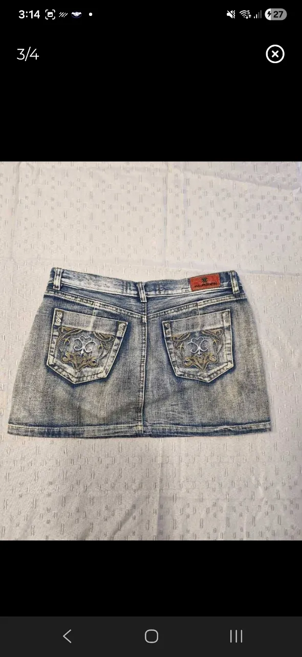 Short A ≠ - imagen 3