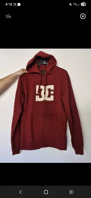 DC Shoes