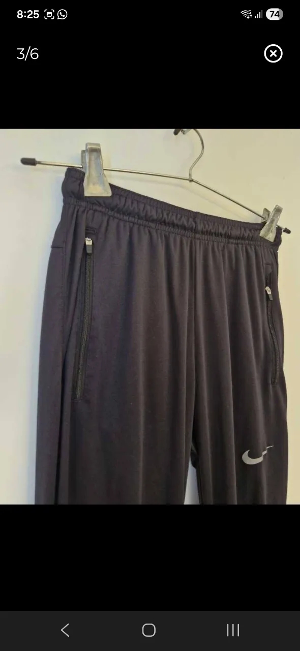 Pantalón Nike - Vista 3