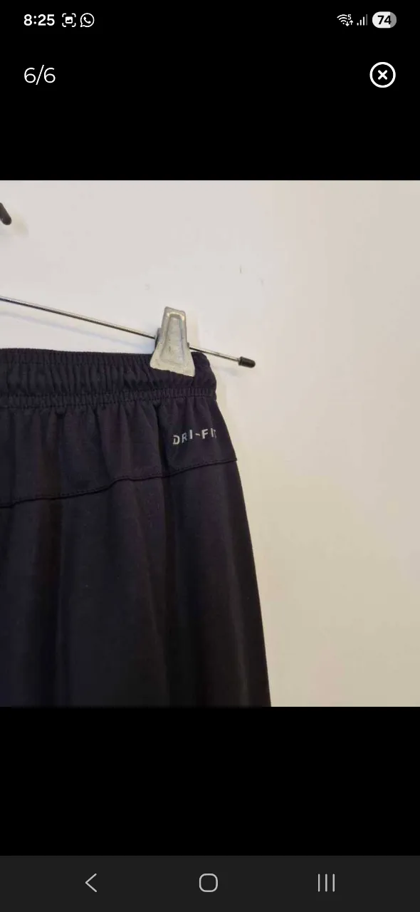 Pantalón Nike - Vista 6