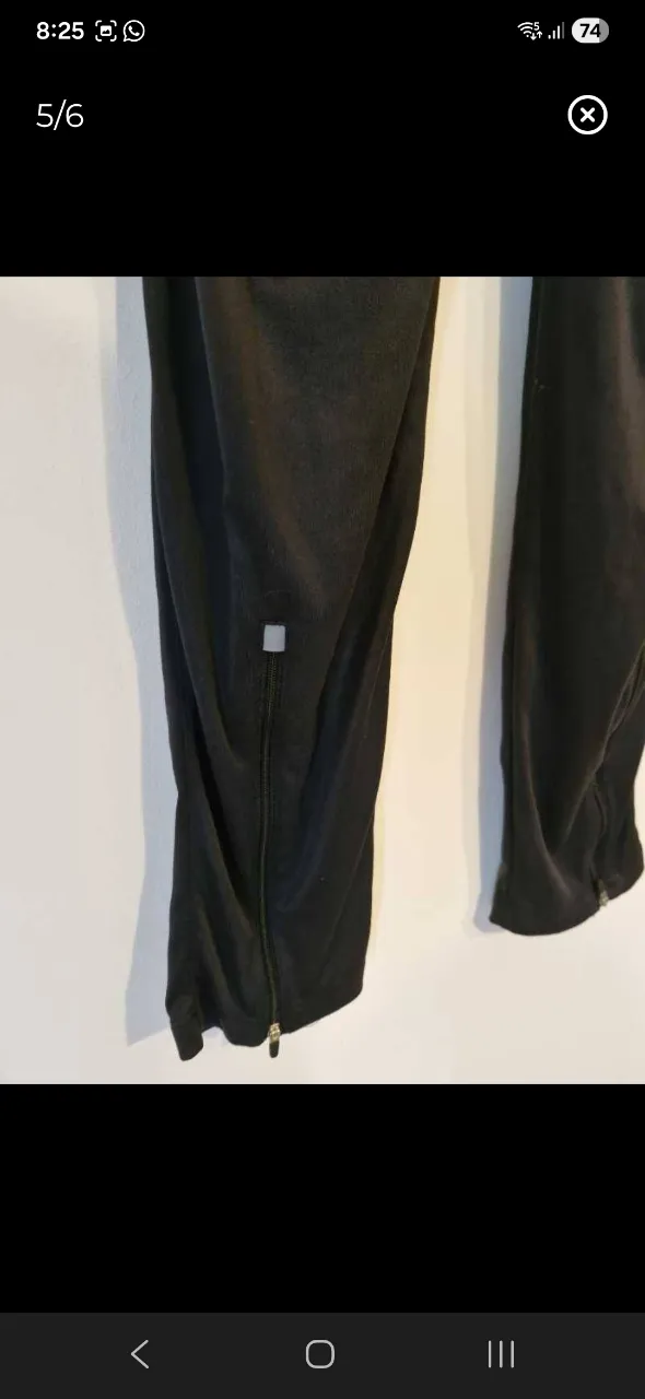 Pantalón Nike - Vista 5