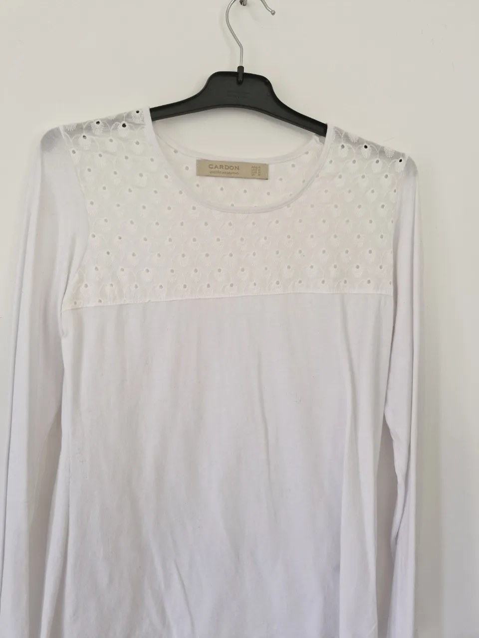Remera Cardon