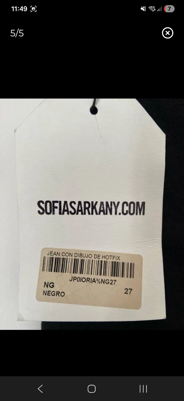 Jean Sofia Sarkany - imagen 5