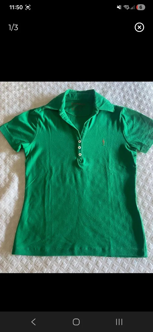Remera Cardon - imagen 1