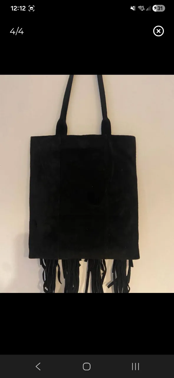 Bolso Ricky Sarkany - imagen 4