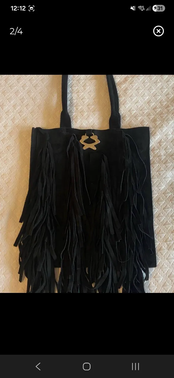 Bolso Ricky Sarkany - imagen 2