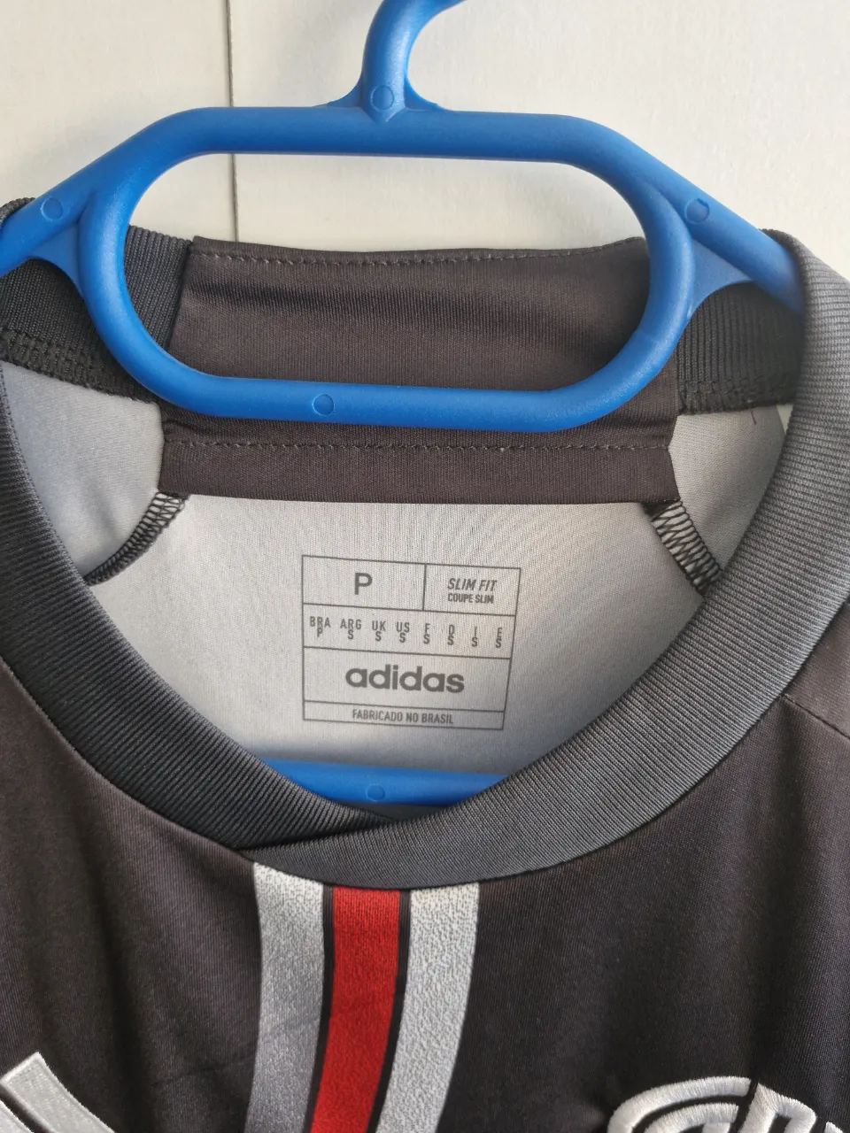 Camiseta adidas - Vista 2