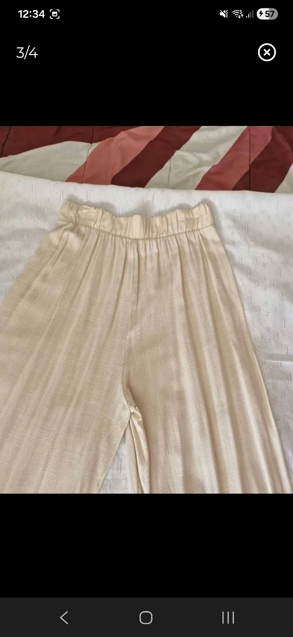 Pantalón A ≠ - imagen 3