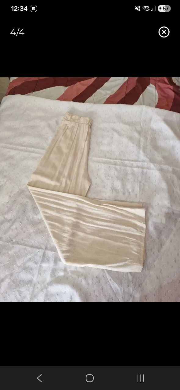 Pantalón A ≠ - imagen 4