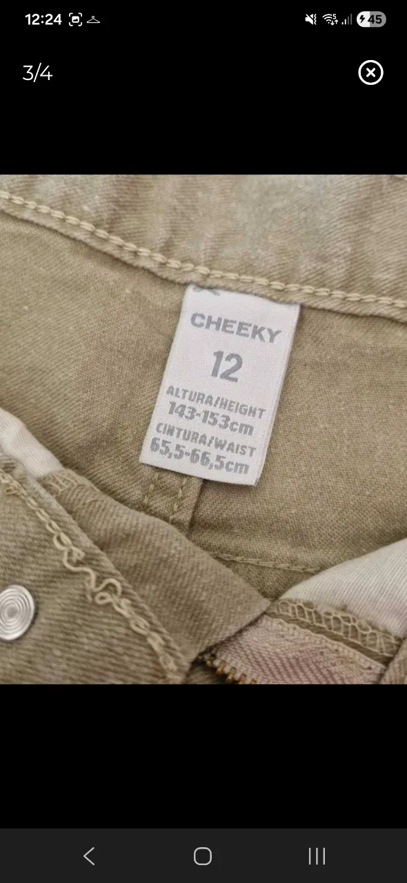 Jean CHEEKY - imagen 3
