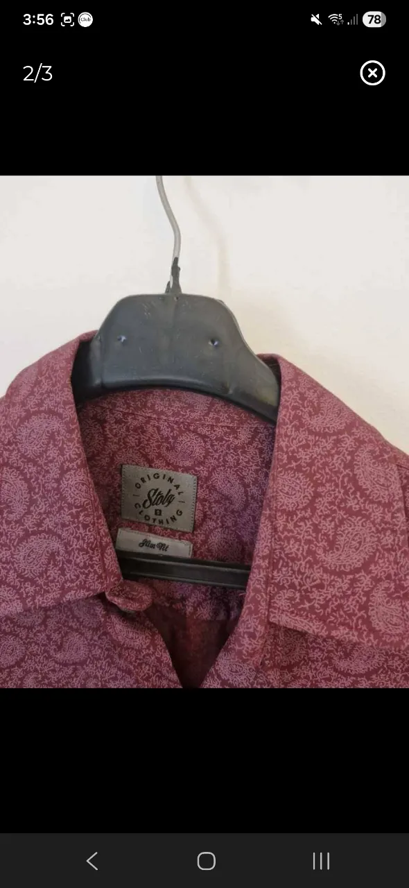 Camisa No tiene - imagen 2