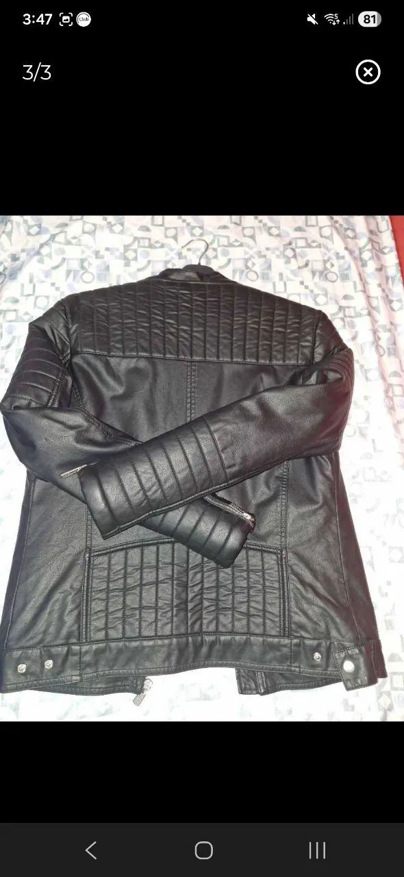 Campera Vanderholl - imagen 2