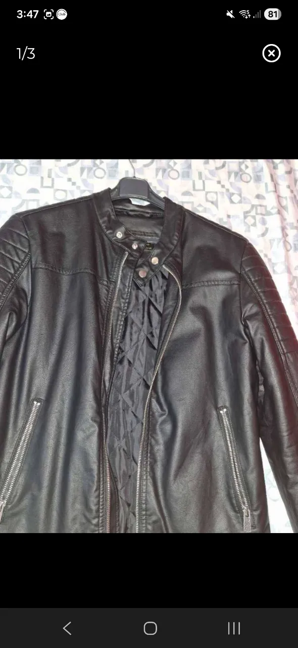 Campera Vanderholl - imagen 3