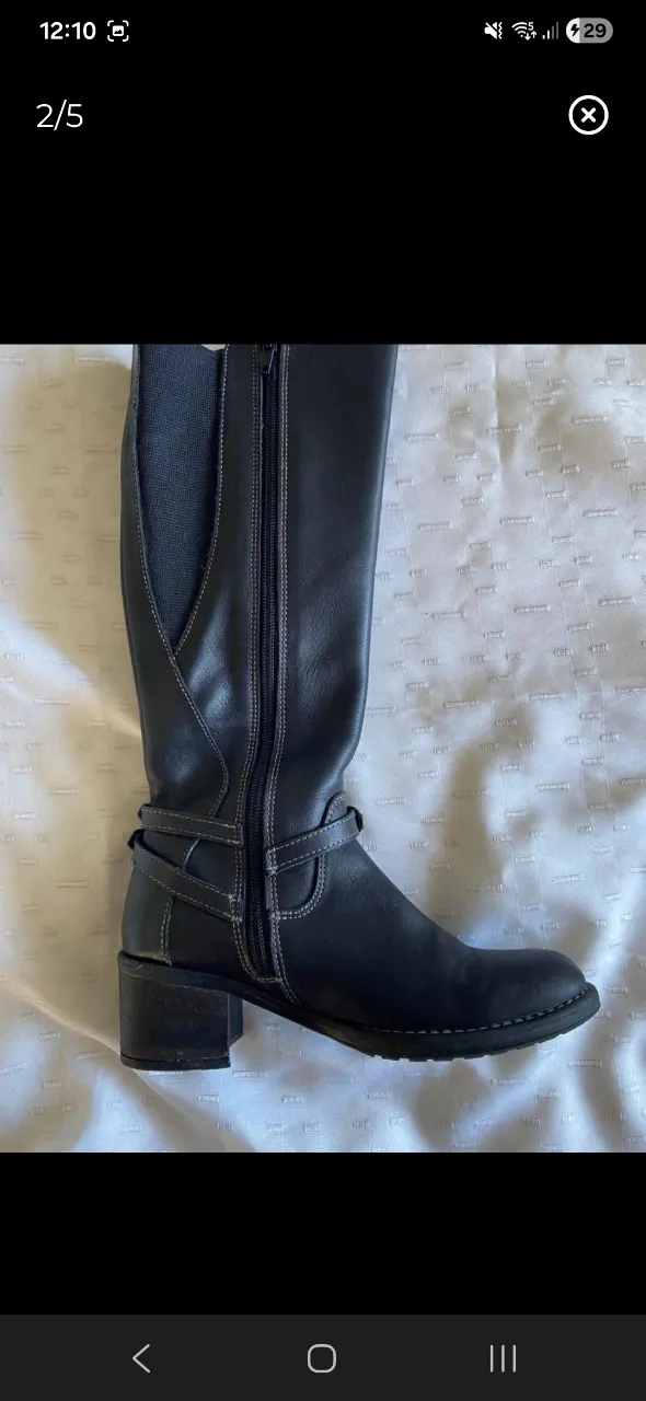 Botas Zuca - imagen 2
