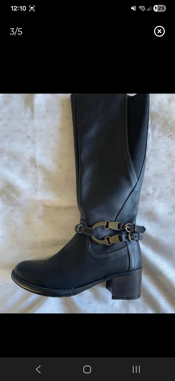 Botas Zuca - imagen 3