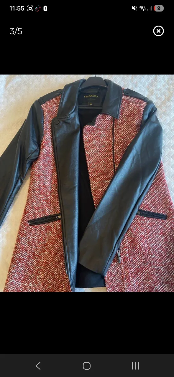 Campera Markova - Vista 4