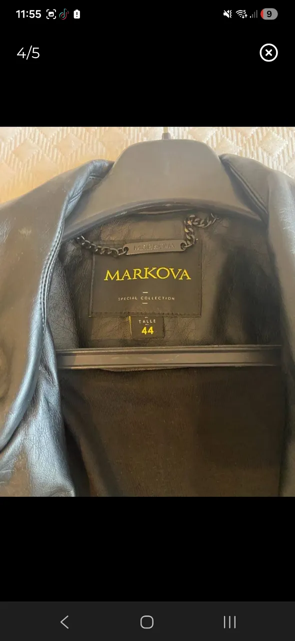 Campera Markova - Vista 2