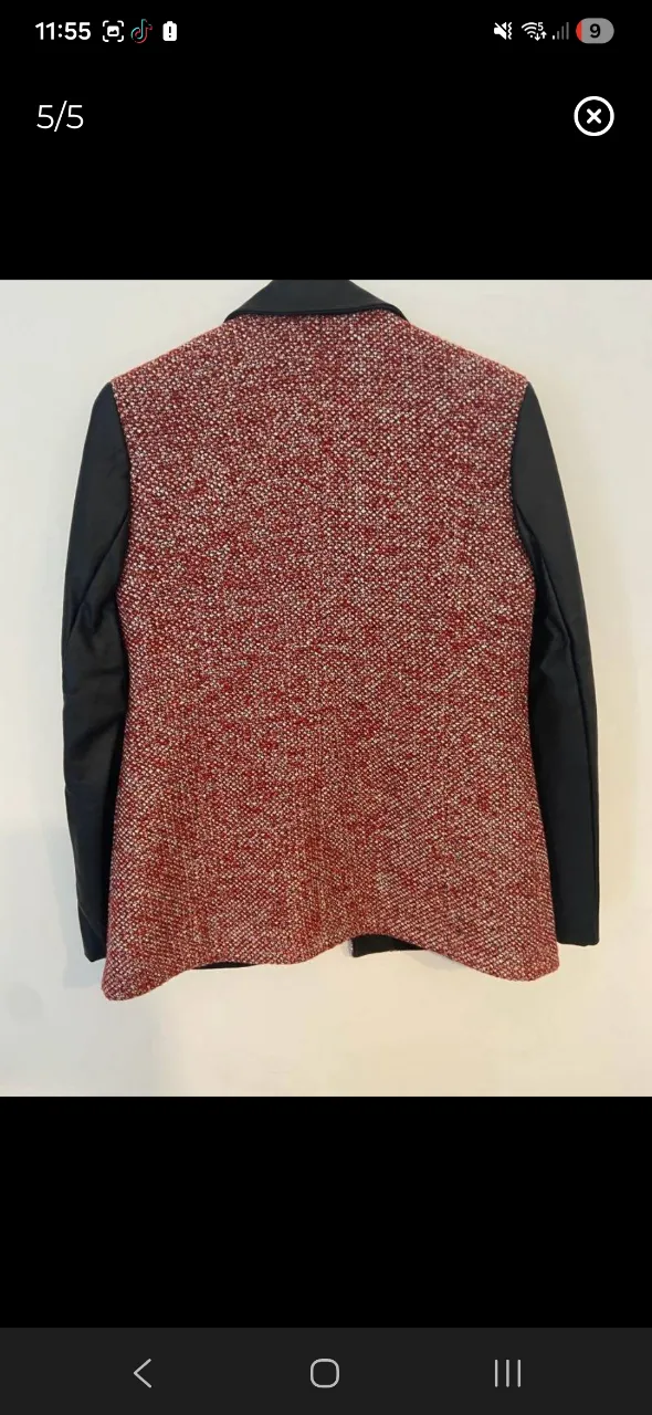 Campera Markova - Vista 5