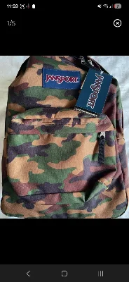 Jansport