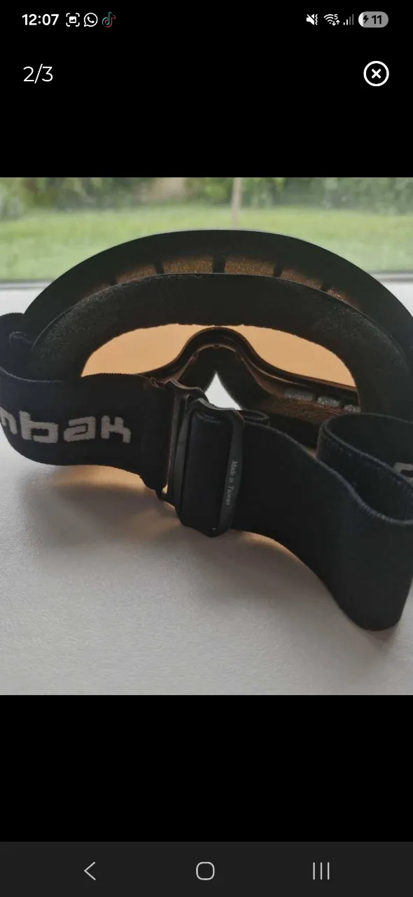 Ropa para ocasiones Ombak - Vista 2