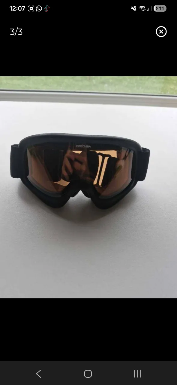 Ropa para ocasiones Ombak - Vista 3