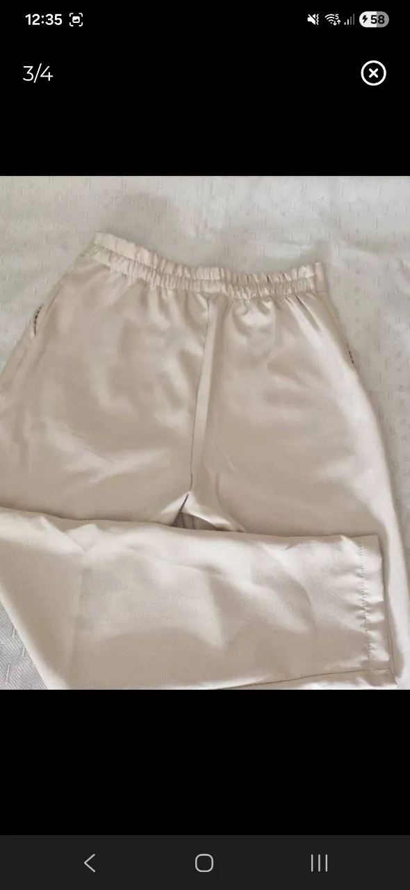 Pantalón A ≠ - imagen 3