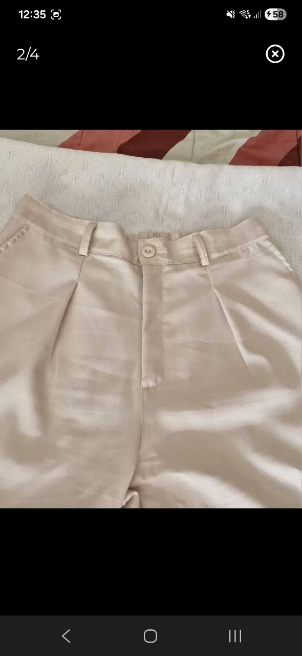 Pantalón A ≠ - imagen 2