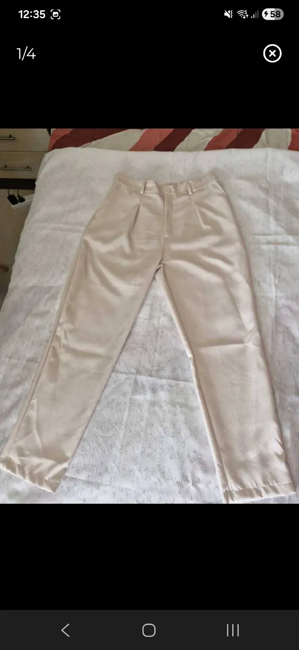 Pantalón A ≠ - imagen 1