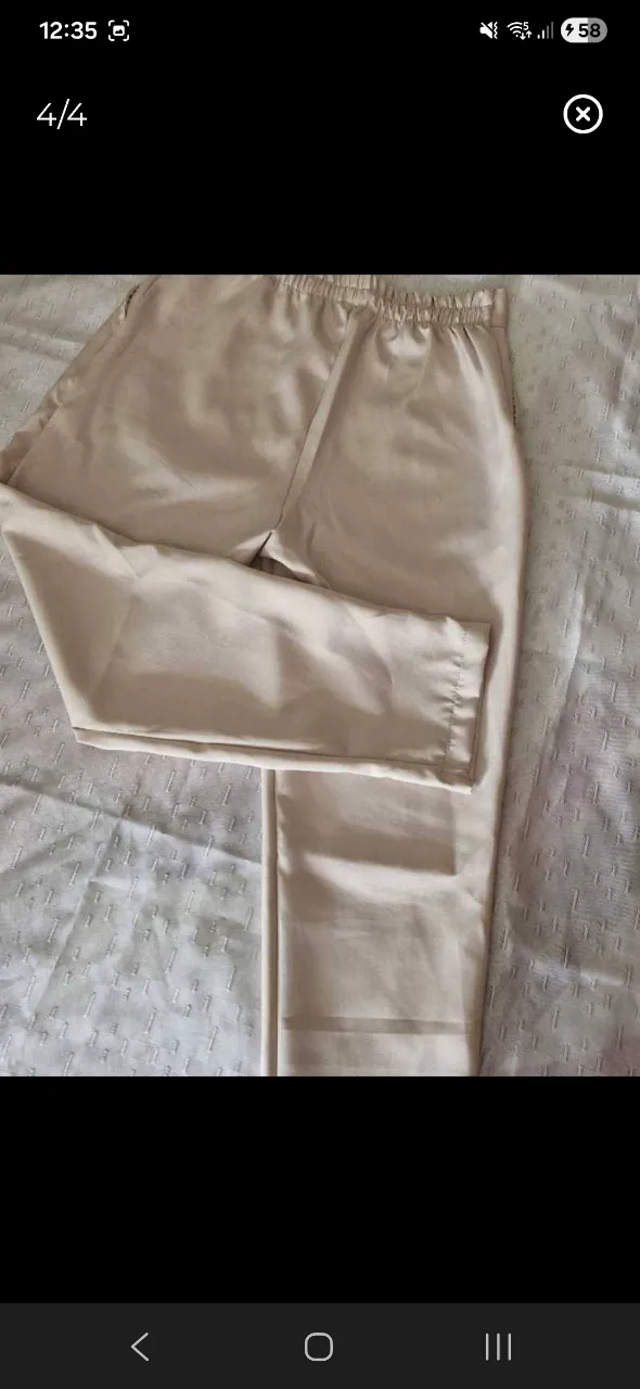 Pantalón A ≠ - imagen 4
