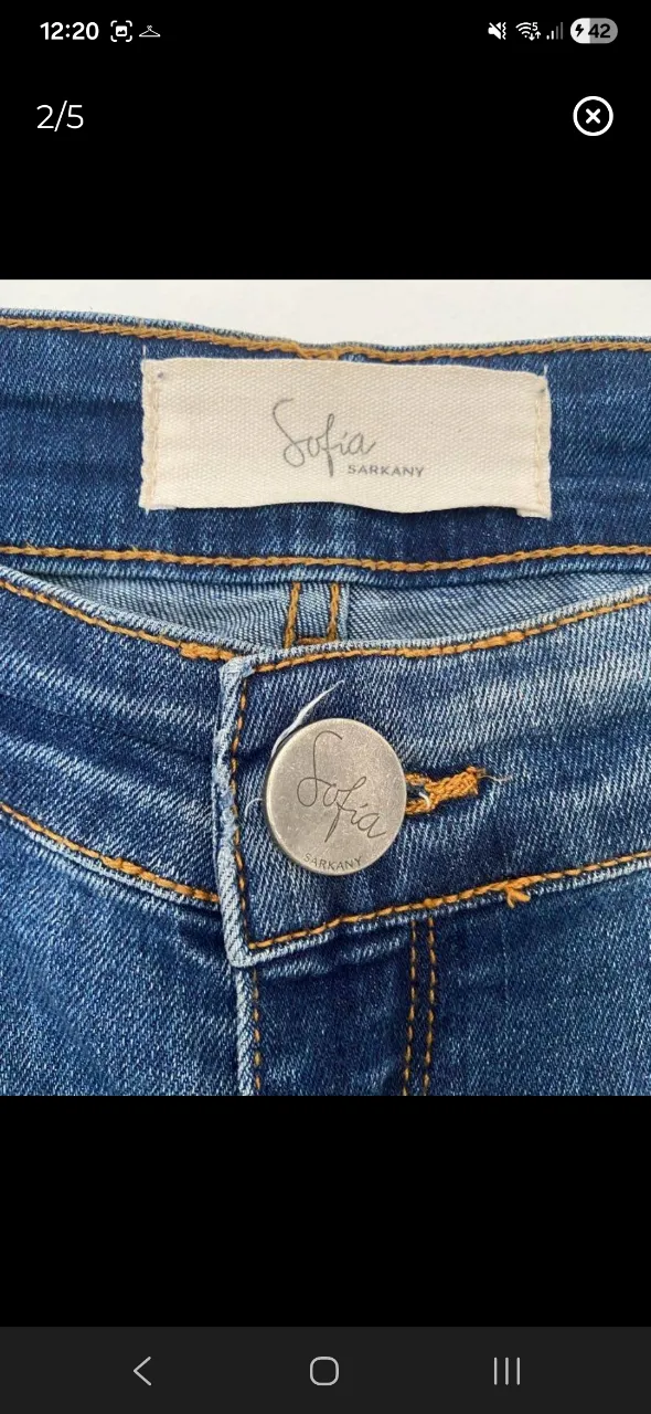 Jean Sofia Sarkany - imagen 2