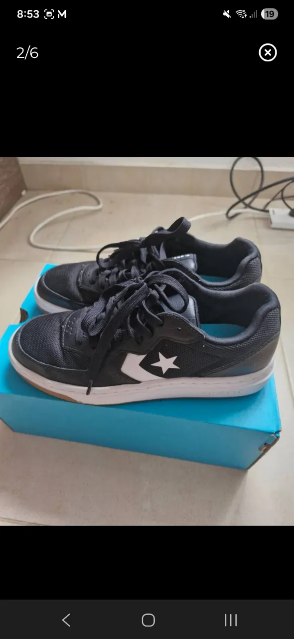 Zapatillas Converse - imagen 2