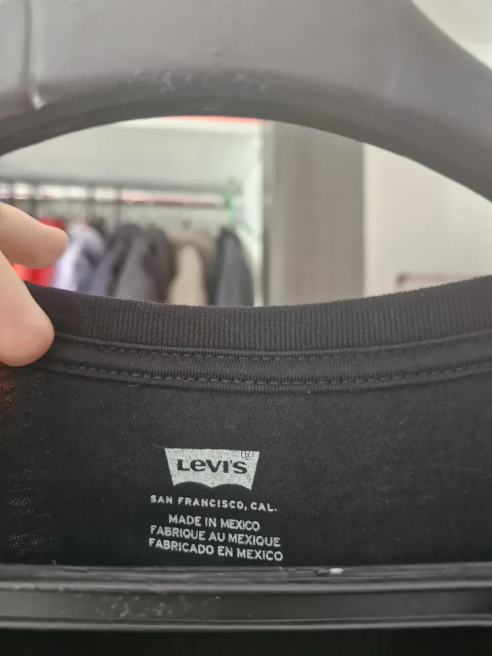 Remera Levi's - imagen 3