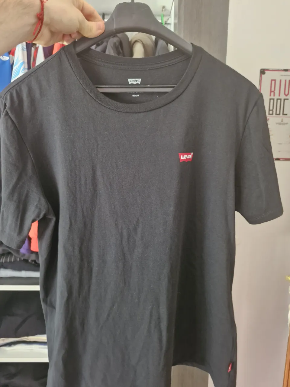 Remera Levi's - imagen 1