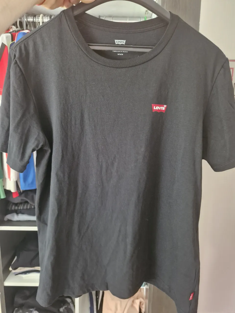 Remera Levi's - imagen 2