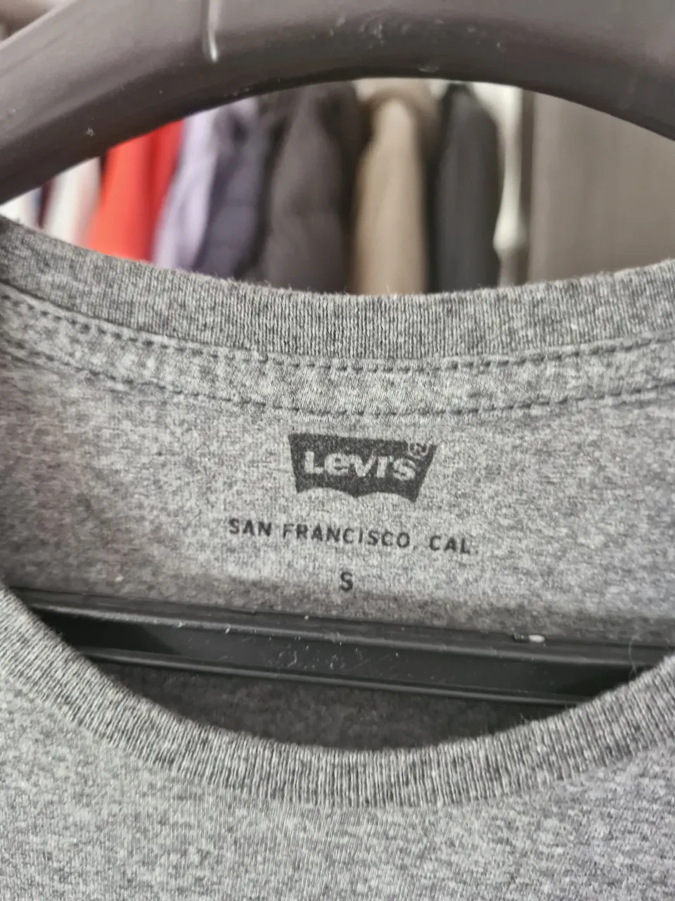 Remera Levi's - imagen 3