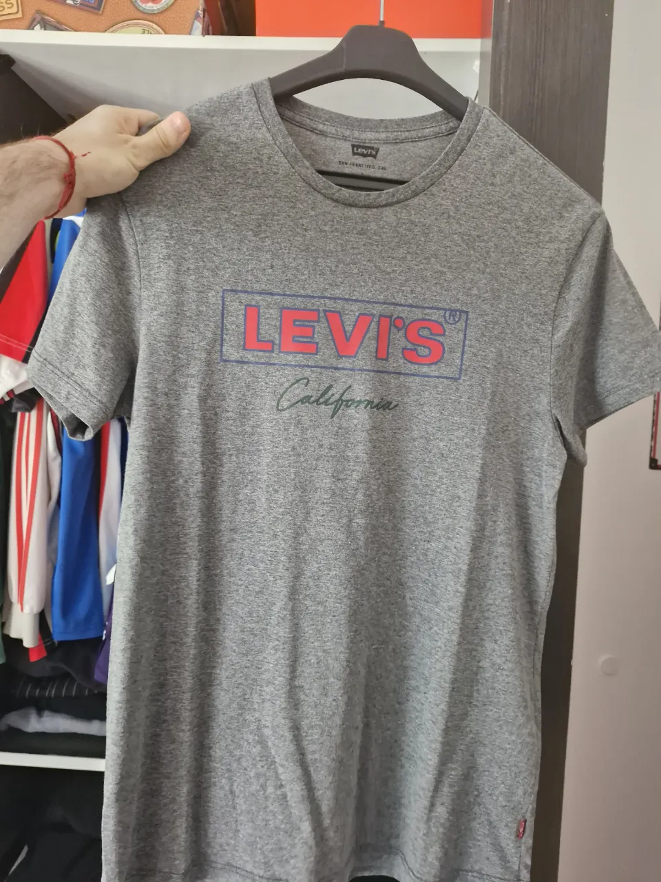 Remera Levi's - imagen 2