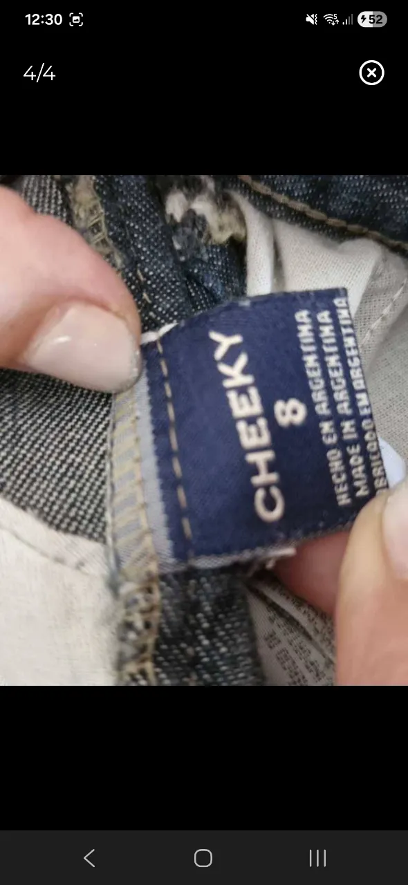 Jean CHEEKY - imagen 4