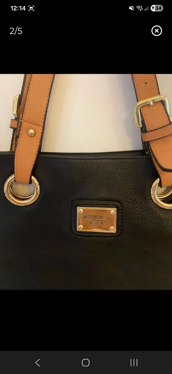 Bolso Tropea - imagen 2