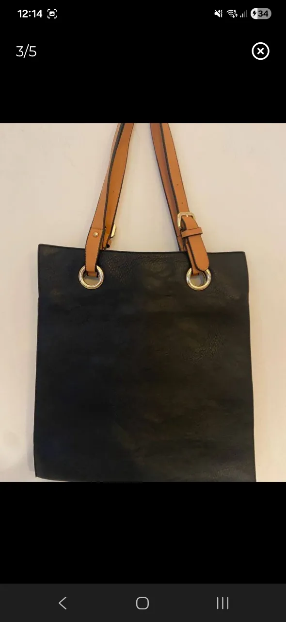 Bolso Tropea - imagen 3