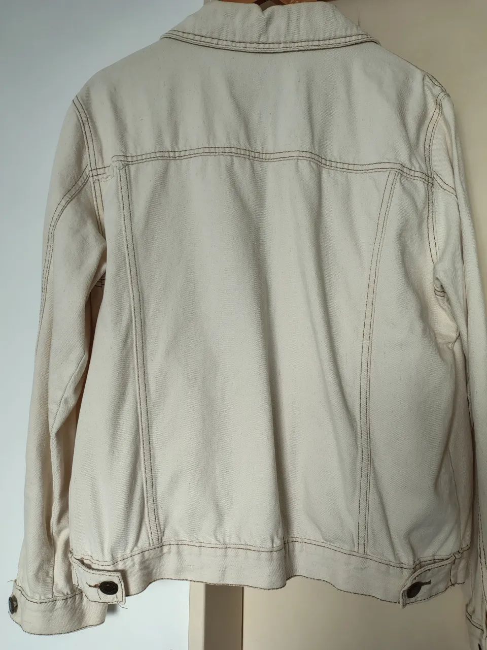Campera Sin maca miniatura 4