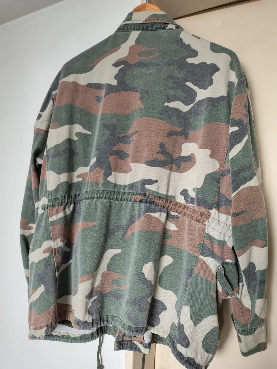 Campera Sin marca miniatura 5