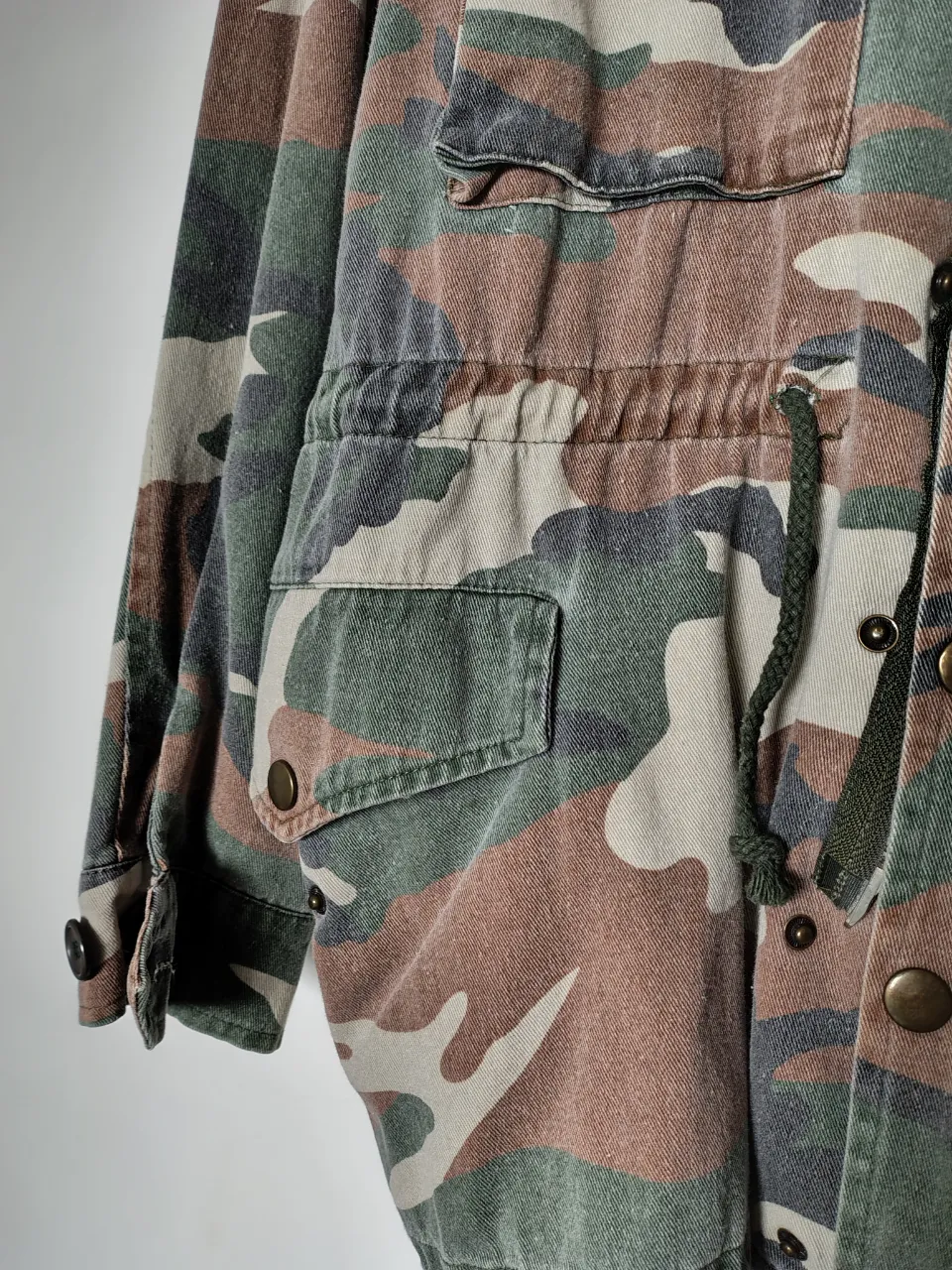 Campera Sin marca - Vista 3