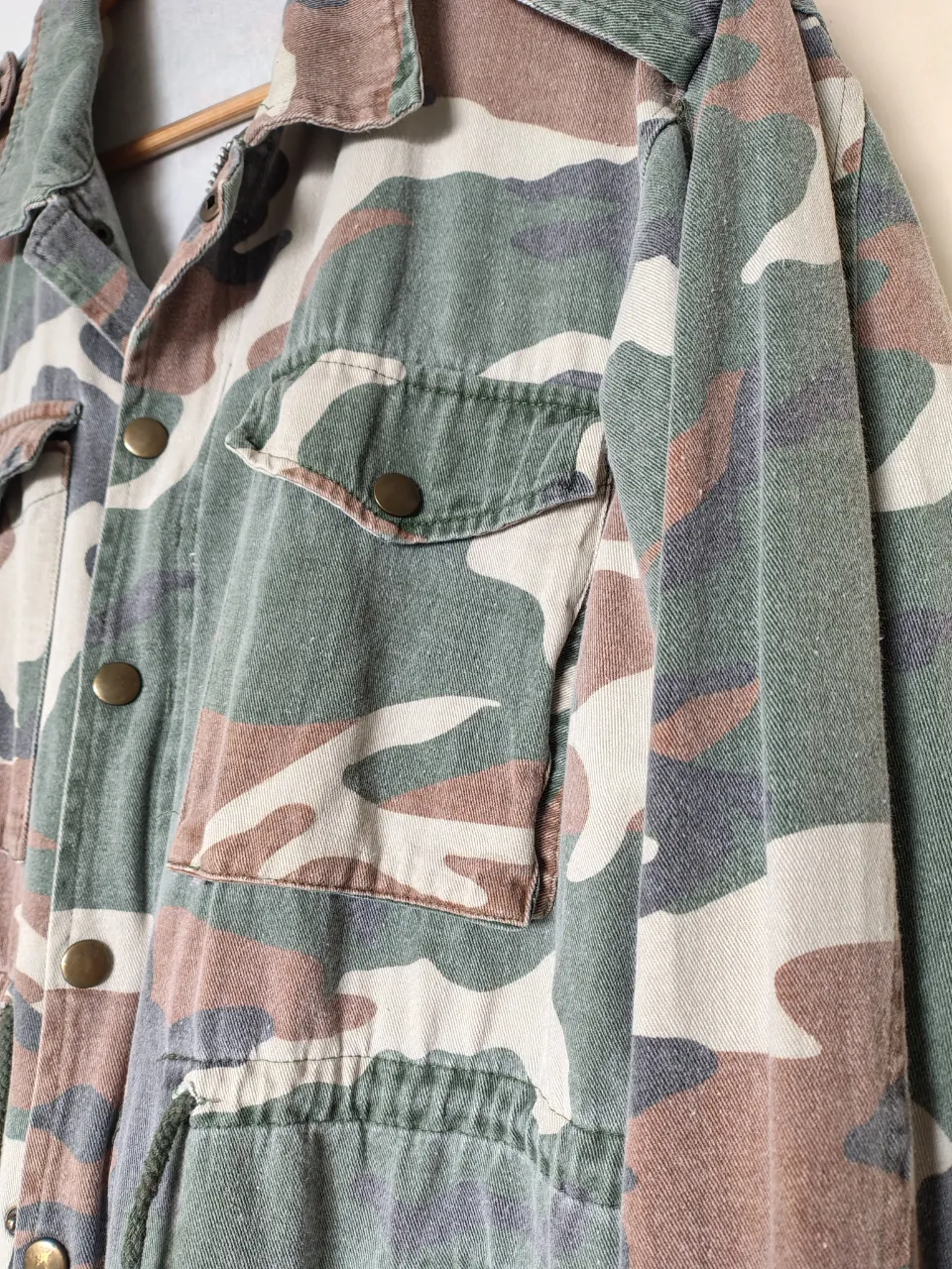 Campera Sin marca - Vista 2