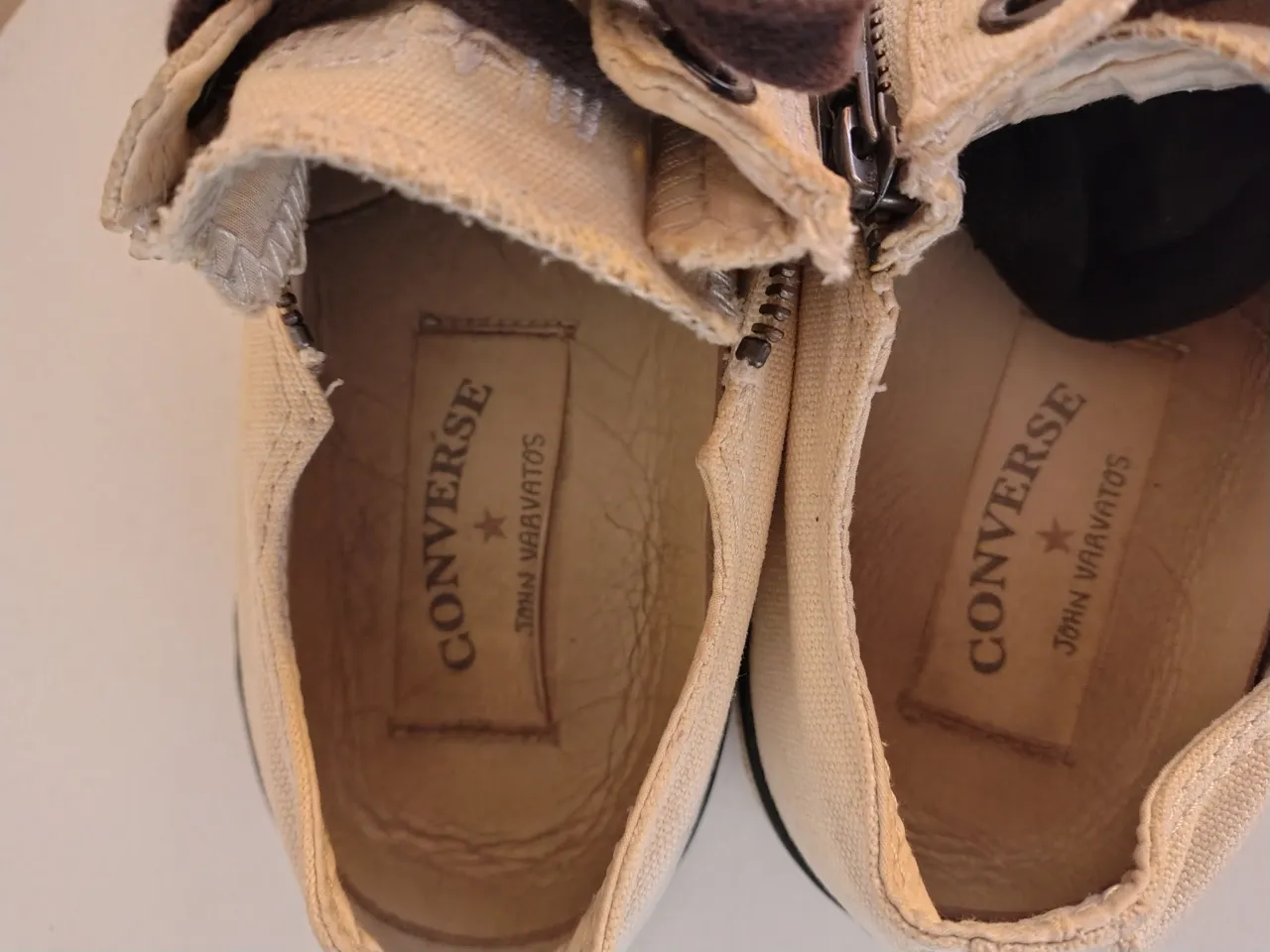 Zapatillas Converse - imagen 4
