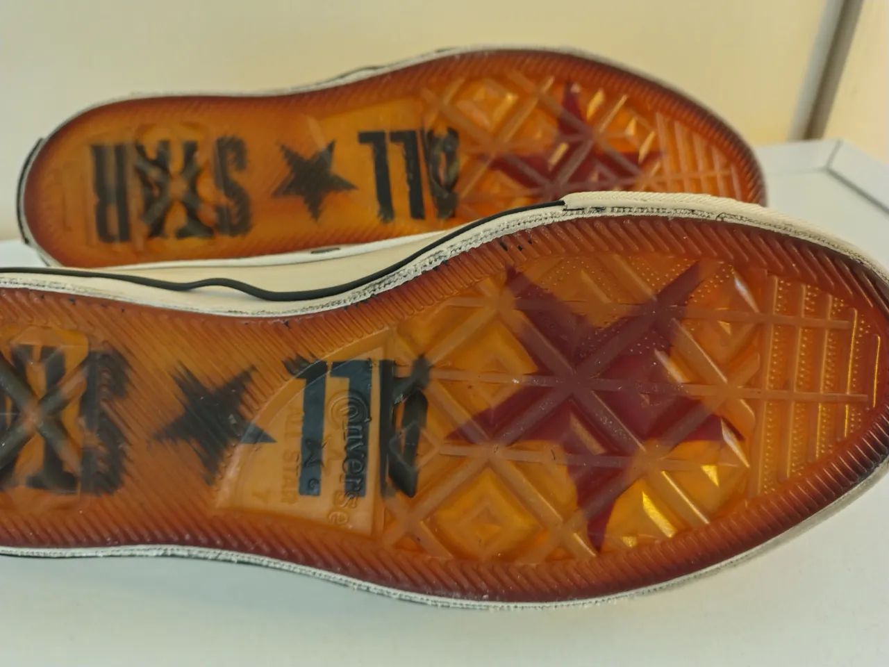 Zapatillas Converse - imagen 7